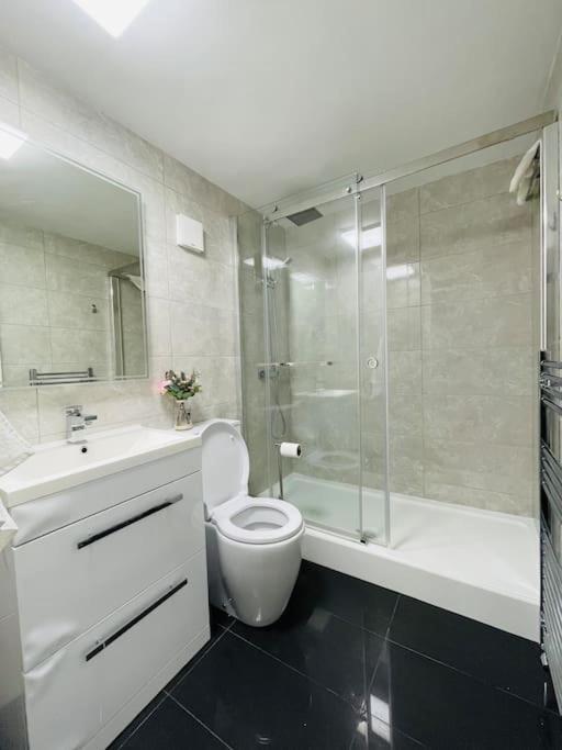 Lovely Duplex Apartment In Edinburgh City Centre Exterior foto